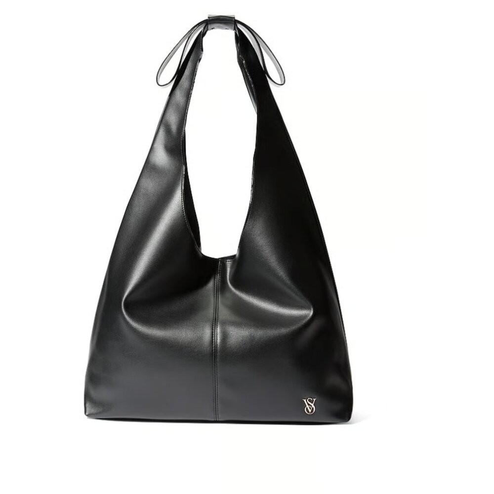 Victoria's Secret Bow Tote Bag